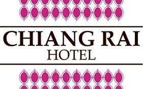 Hotel in Chiang Rai City